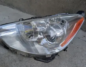 TOYOTA Prius C 2012-2014 - 3