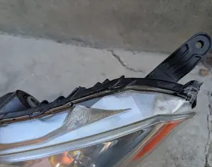 TOYOTA Prius C 2012-2014 - 8
