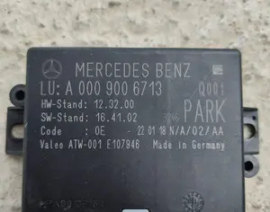 MERCEDES-BENZ V 250 2014-2022 - 5