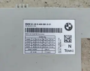 BMW 430 2014-2020 - 6
