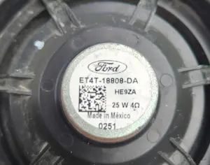 FORD Escape 2019-2025 - 4