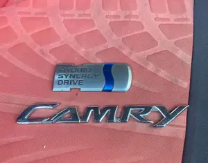 TOYOTA Camry 2010-2023 - 1
