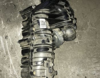 BMW 320 2006-2009