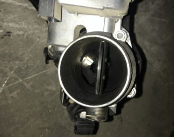 BMW 320 2006-2009
