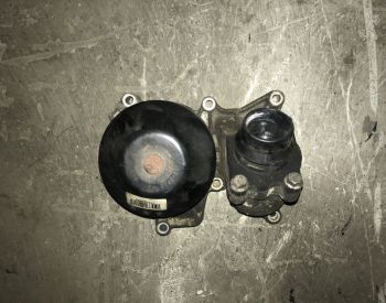BMW 320 2006-2009