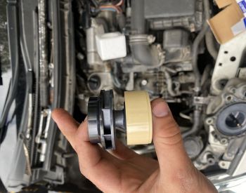 HONDA Accord 2012-2022 - 3