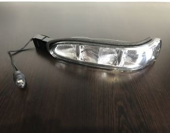 MERCEDES-BENZ ML 320 2005-2008