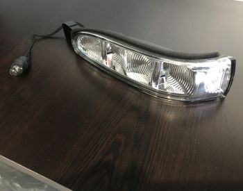 MERCEDES-BENZ ML 320 2005-2008 - 2