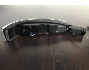 MERCEDES-BENZ ML 320 2005-2008 - 3