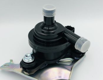 TOYOTA Prius 2004-2009 - 2