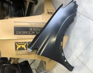 FORD Fusion 2013-2021 - 1