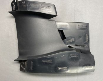 TESLA Model Y 2017-2021