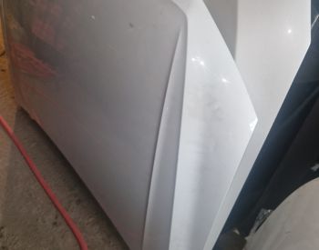 VOLKSWAGEN Tiguan 2018-2023 - 2