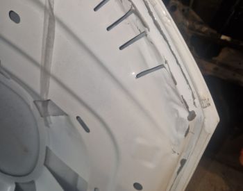 VOLKSWAGEN Tiguan 2018-2023 - 4