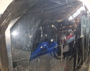 BMW 530 2018-2021 - 1