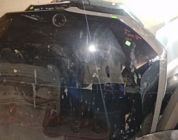BMW 530 2018-2021 - 2