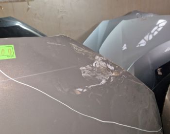 BMW 520 2018-2021 - 4