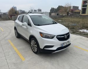 BUICK Encore 2018 1.4
