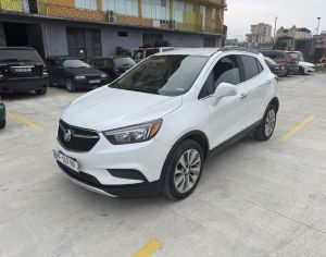 BUICK Encore 2018 1.4 - 2