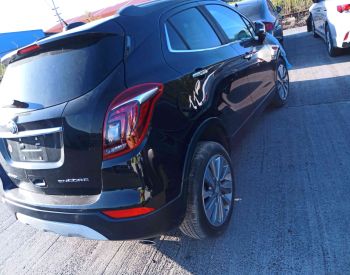 BUICK Encore 2018 1.4 - 3