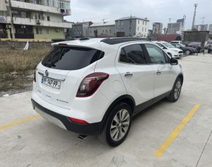 BUICK Encore 2018 1.4 - 4