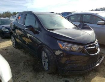 BUICK Encore 2018 1.4 - 5
