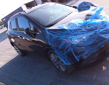 BUICK Encore 2018 1.4 - 6