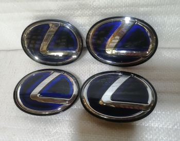 LEXUS ES 300 2013-2020 - 1
