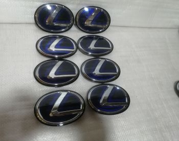 LEXUS ES 300 2013-2020 - 2