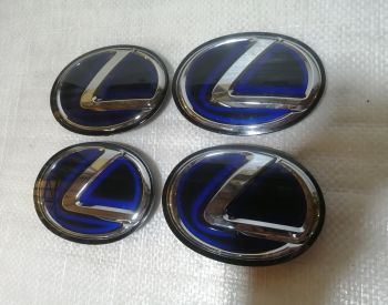 LEXUS ES 300 2013-2020 - 3