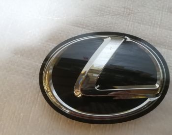 LEXUS ES 300 2013-2020 - 5