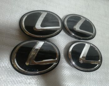 LEXUS ES 300 2013-2020 - 7