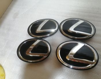 LEXUS ES 300 2013-2020 - 8