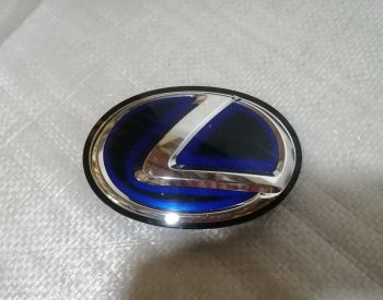 LEXUS LS 460 2013-2017 - 1