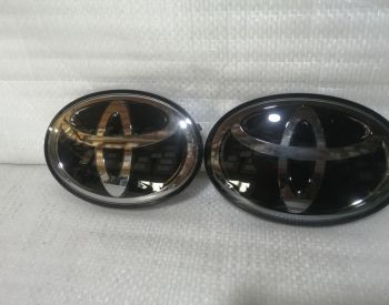 TOYOTA Land Cruiser 2014-2020 - 2