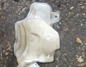 KIA Optima 2010-2015 - 2