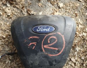 FORD Fusion 2014-2020
