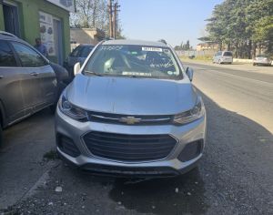 CHEVROLET Trax 2020 1.4 - 1
