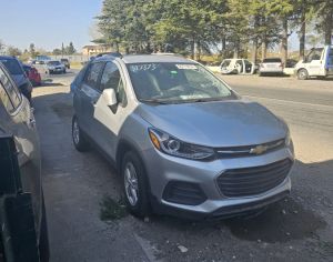 CHEVROLET Trax 2020 1.4 - 2