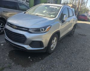 CHEVROLET Trax 2020 1.4 - 3