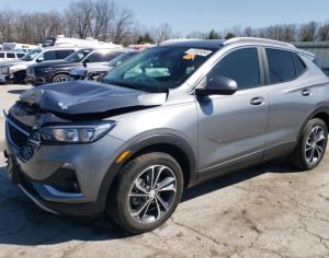 BUICK Encore 2022 1.3