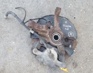 FORD Fiesta 2008-2016
