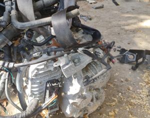 FORD Fiesta 2008-2016