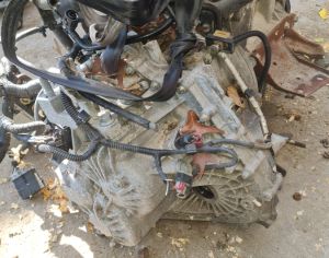 FORD Fiesta 2008-2016 - 2