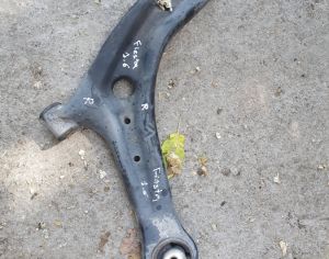 FORD Fiesta 2008-2016 - 1