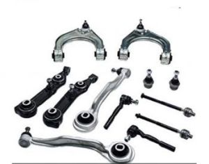 BMW X7 2010-2026 - 1