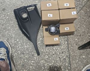 BUICK Encore 2020-2024 - 1