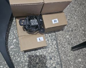 BUICK Encore 2020-2024 - 2