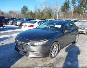 MAZDA Mazda 3 2018 2.5