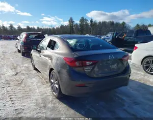 MAZDA Mazda 3 2018 2.5 - 2
